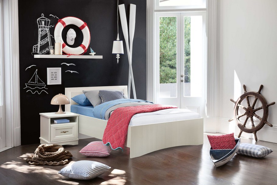 Детская Турин Пинскдрев