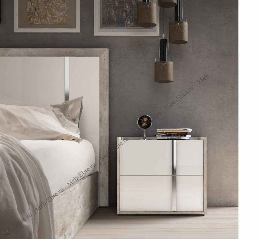 Прикроватная тумбочка Paola, Brevio Salotti