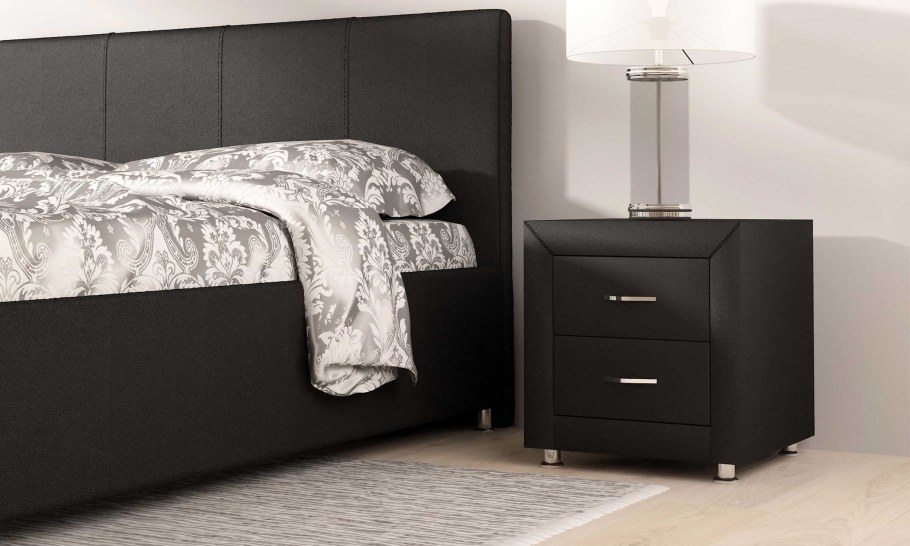 Прикроватная тумбочка Сонум