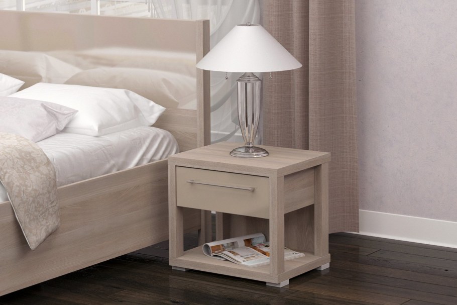 Тумбочка Bedside Table Bedroom