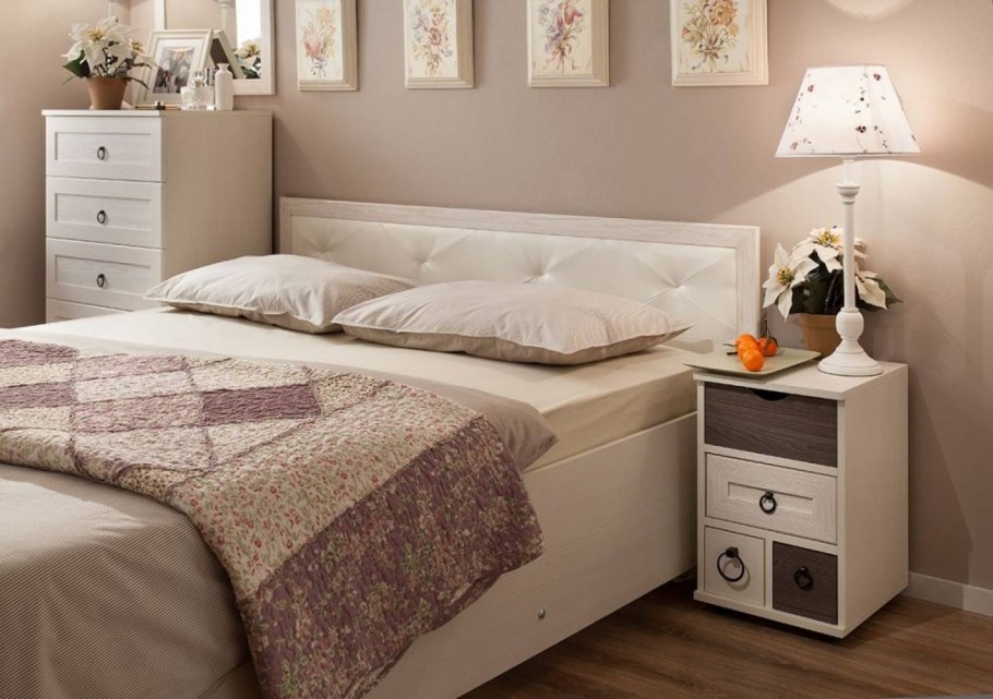 Спальня status Treviso