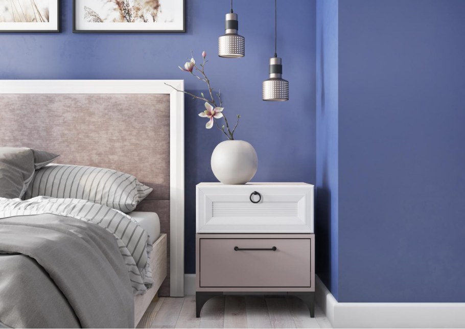 Тумба Фьюжн тп27