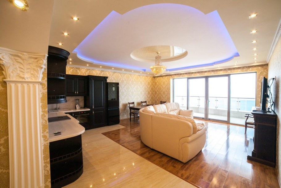 Элитные квартиры