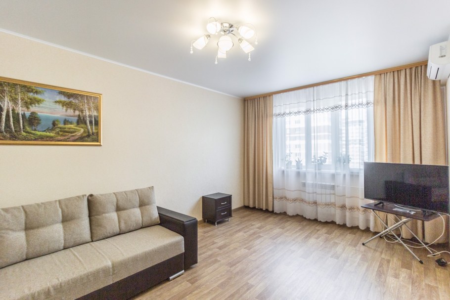 Улица Хренникова 5 Липецк