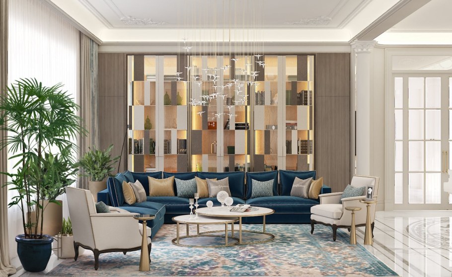 Premium Interior Design.сом