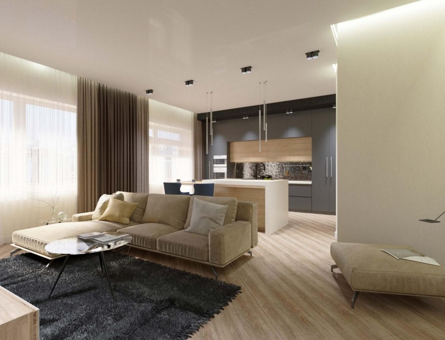 Дорогие элитные квартиры