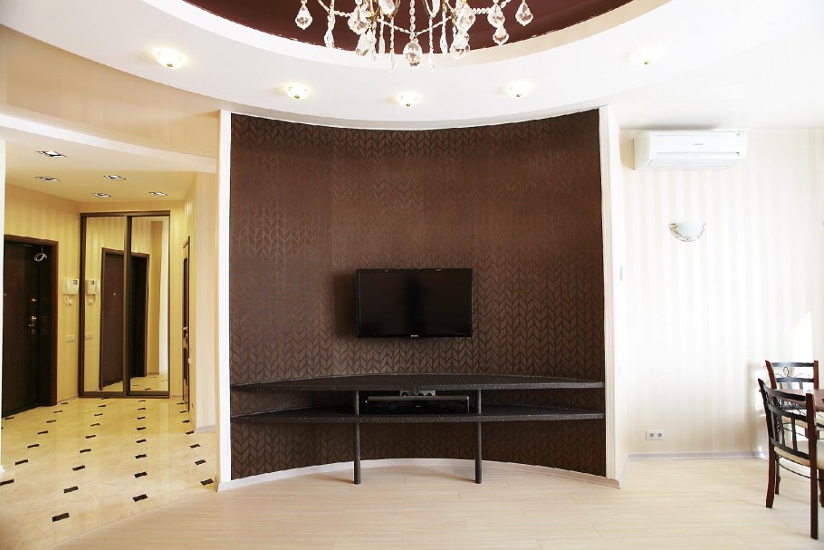 Квартиры бизнес класса