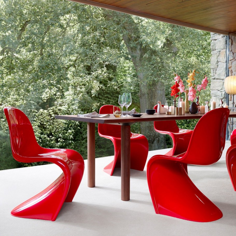 Vitra Panton Chair Classic