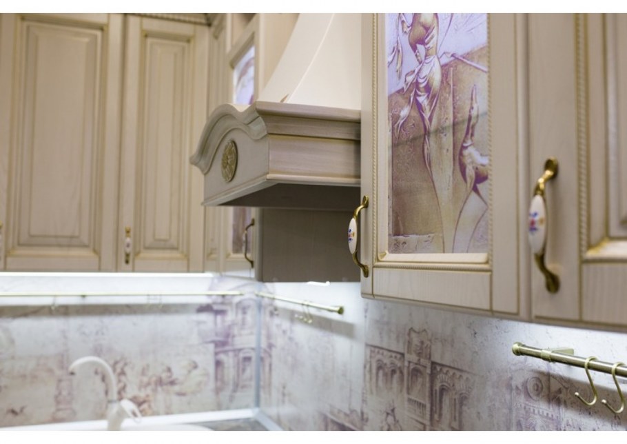 Кухня Флоренция Шатура