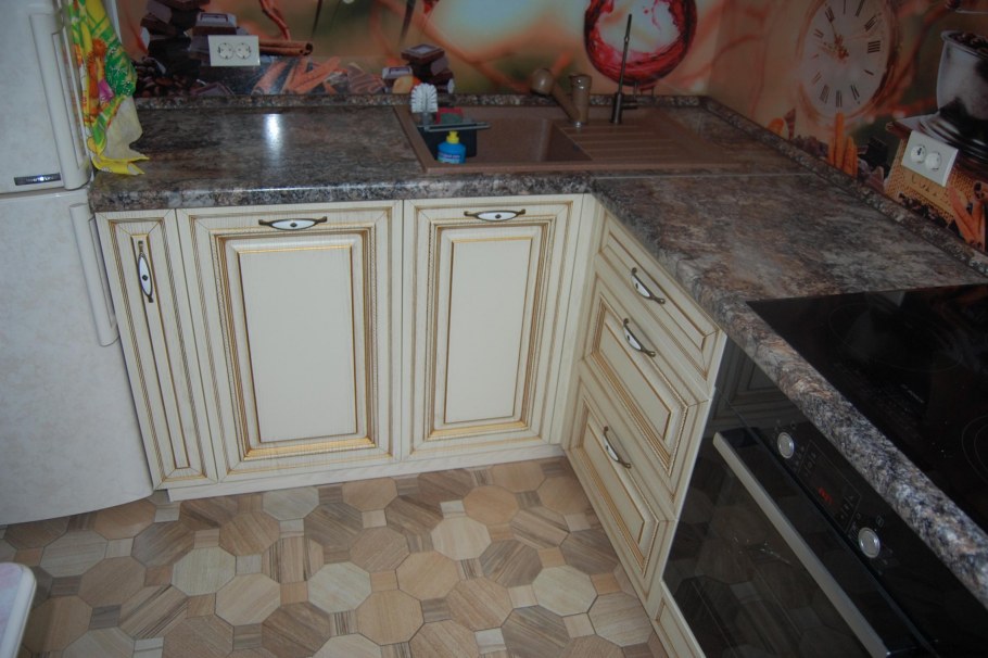 Столешница 706 Королевский опал