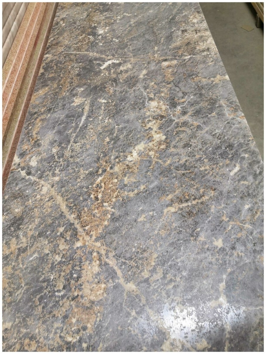 Скиф Королевский опал темный