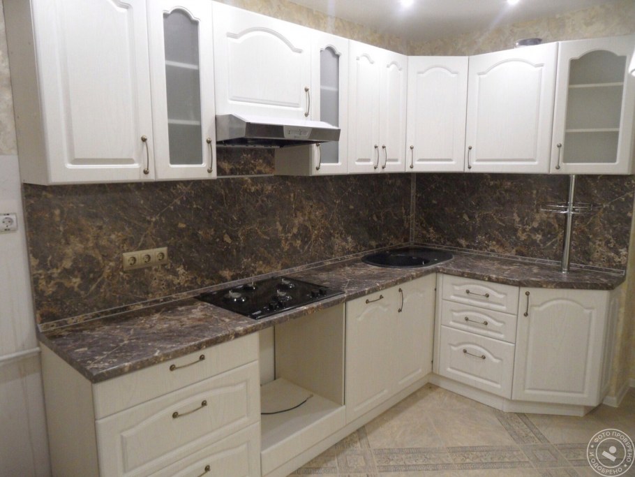 Столешница 706 Королевский опал