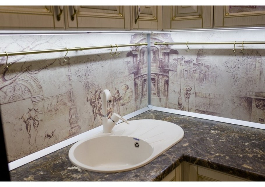 Столешница 706 Королевский опал