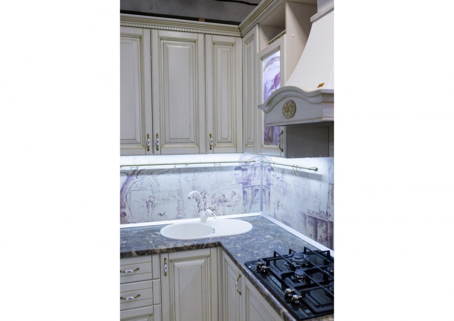 Столешница Королевский опал 1830