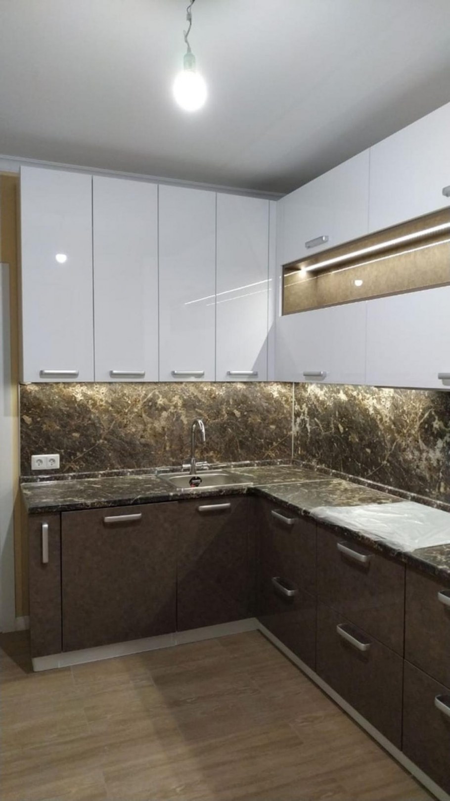 Королевский опал кухня