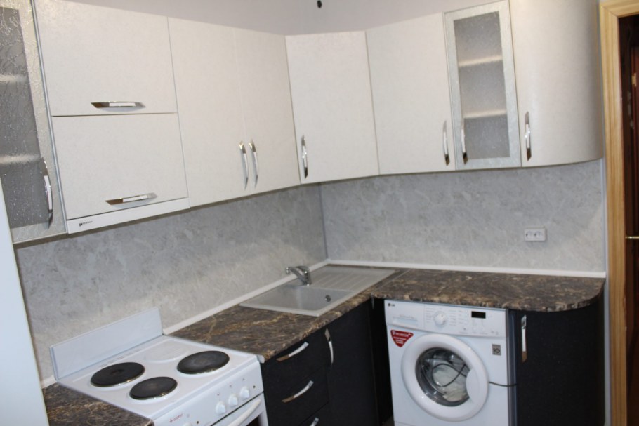 Шоколадный опал столешница Скиф