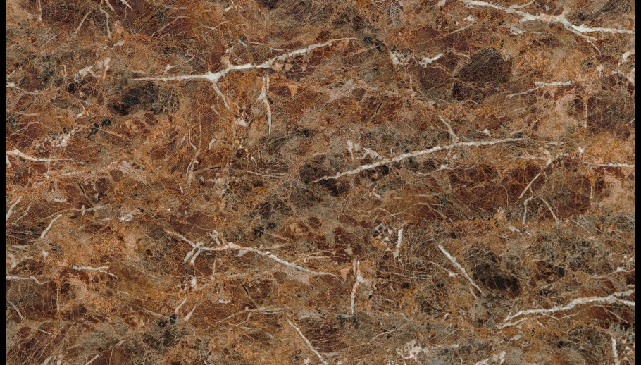 Кухня с фасадами Королевский опал пластик