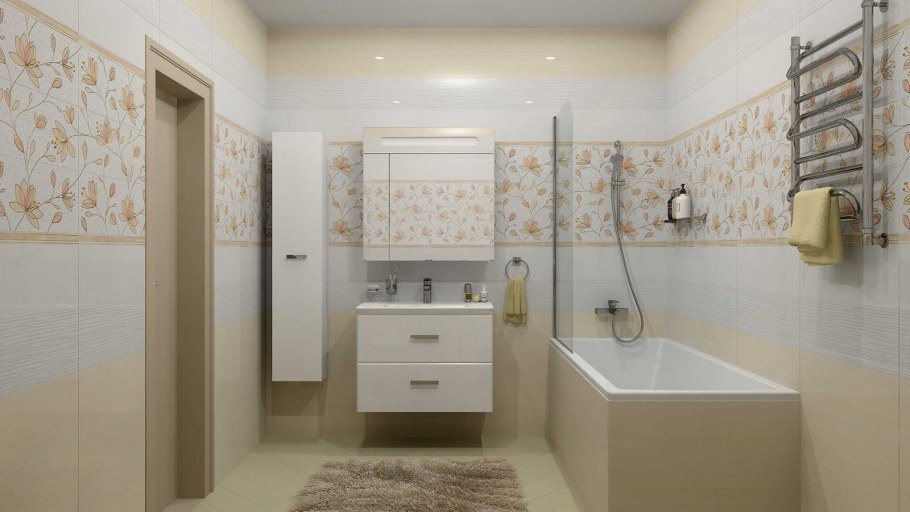 Плитка Global Tile Fortuna