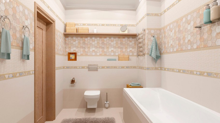 Terrazzo плитка Global Tile