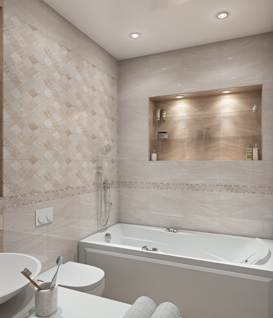 Коллекция Сильвия Глобал Тайл