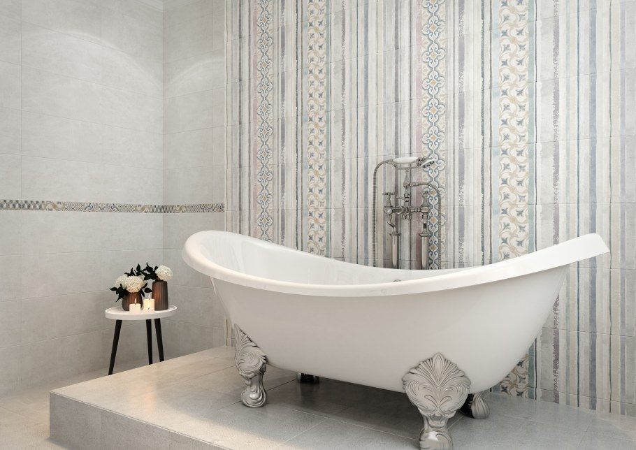 Плитка Alma Ceramica Asteria