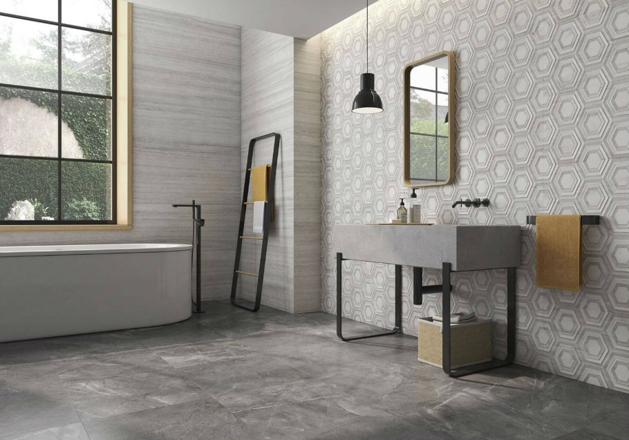 Плитка керамическая San Remo