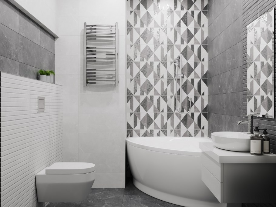 Плитка настенная Global Tile San Remo