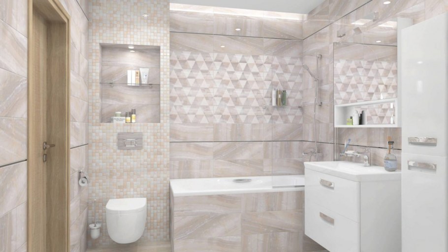 Плитка Калипсо Глобал Тайл