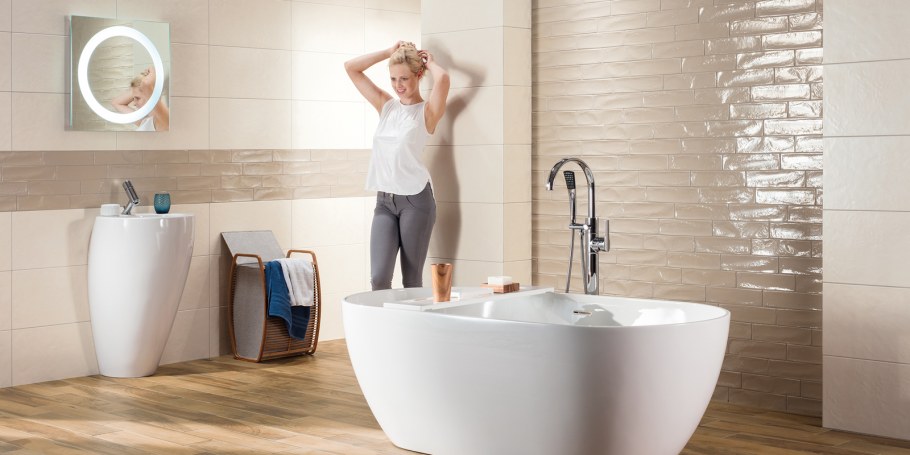 Плитка Global Tile Орлеан