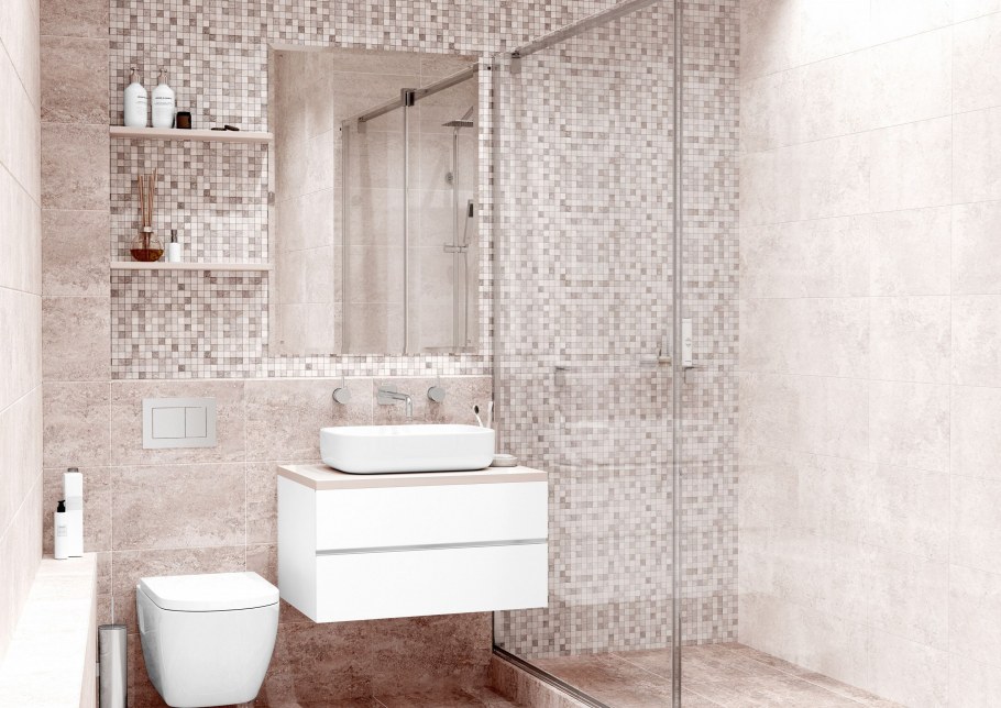 Rene плитка Интеркерама