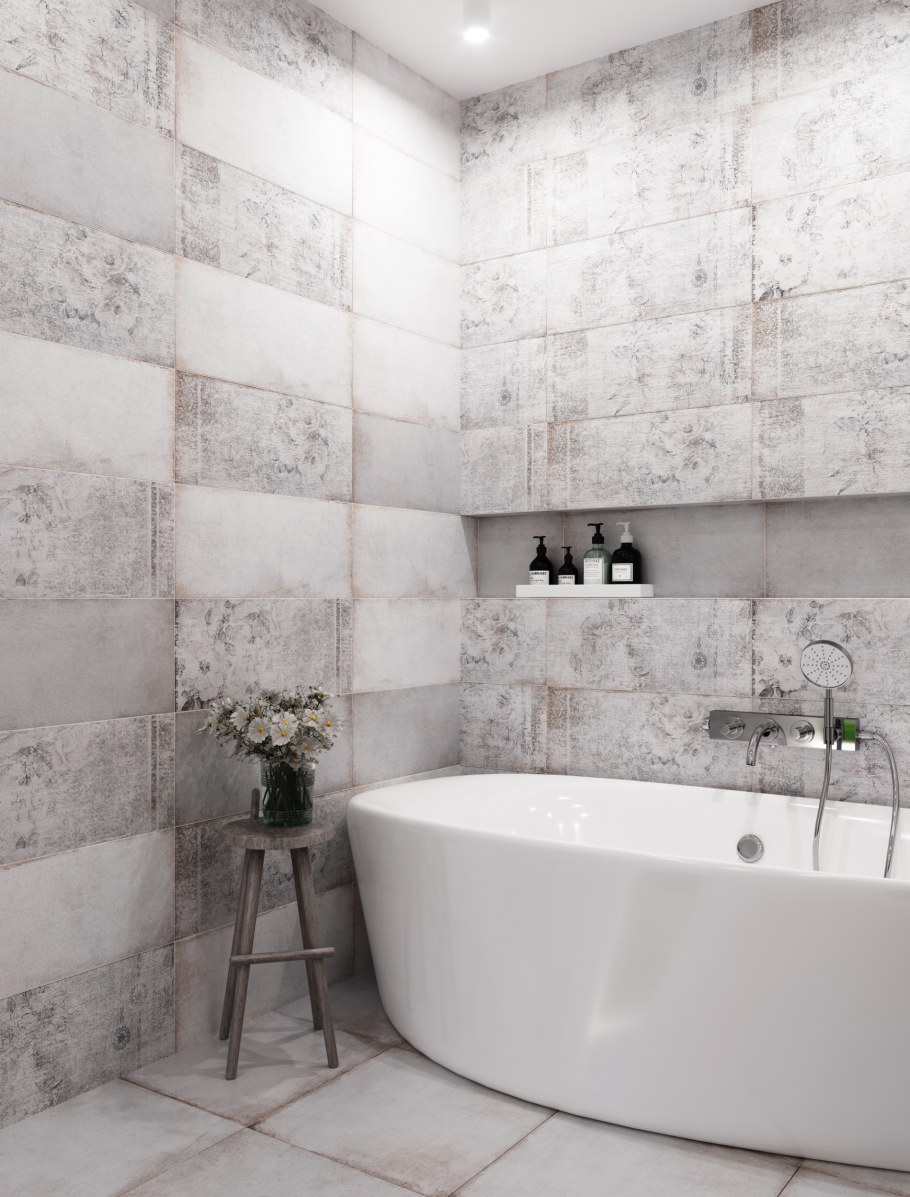 Керамическая плитка Global Tile