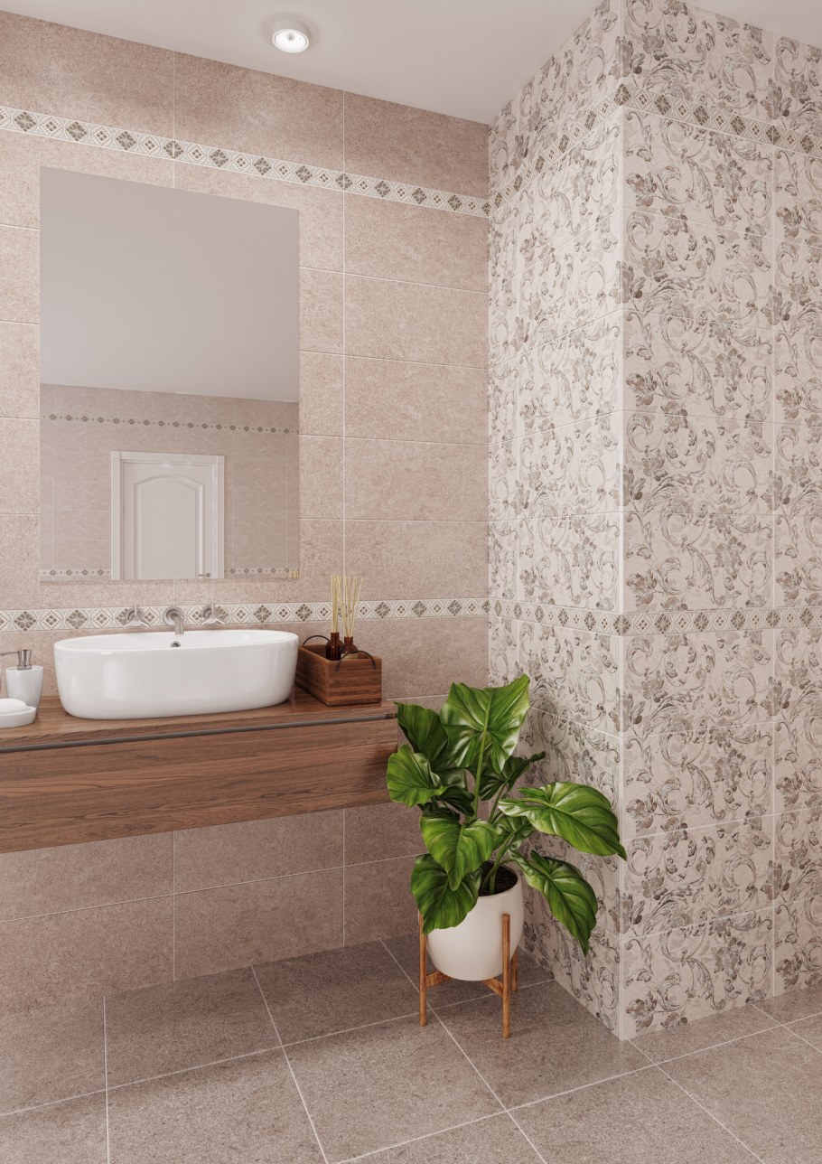 Коллекция терраццо Global Tile