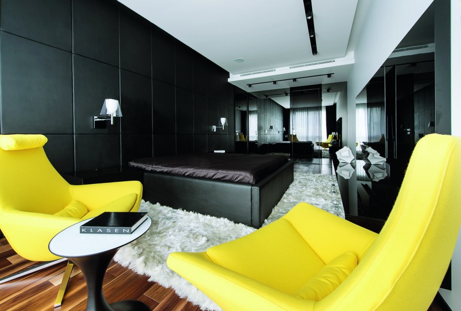 Архитектор Майкл Мирошкин