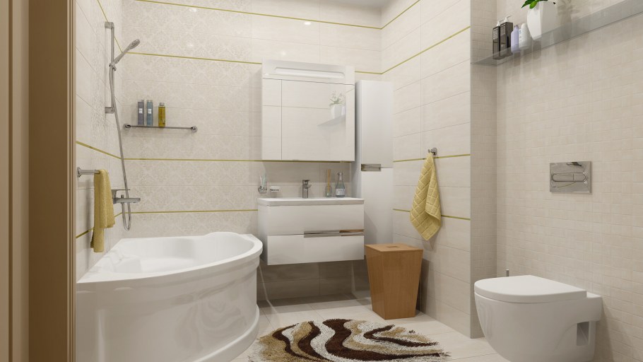 Плитка Gracia Ceramica Rapsodia