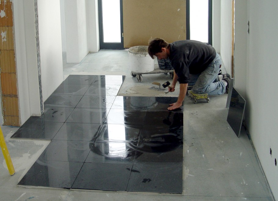 Столешница из искусственного камня