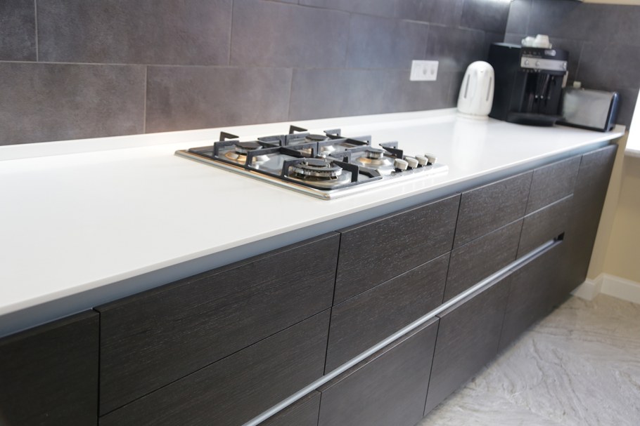 Кухонный фартук мозаика