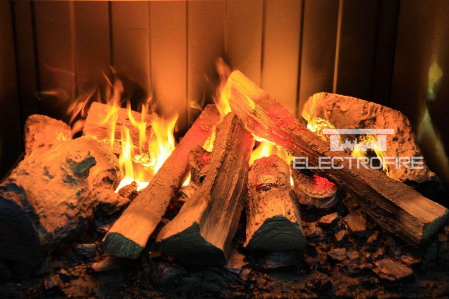 Электрический очаг Dimplex Brookline