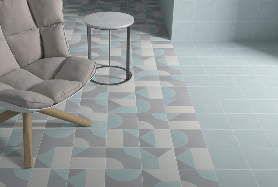 Wow Cement плитка