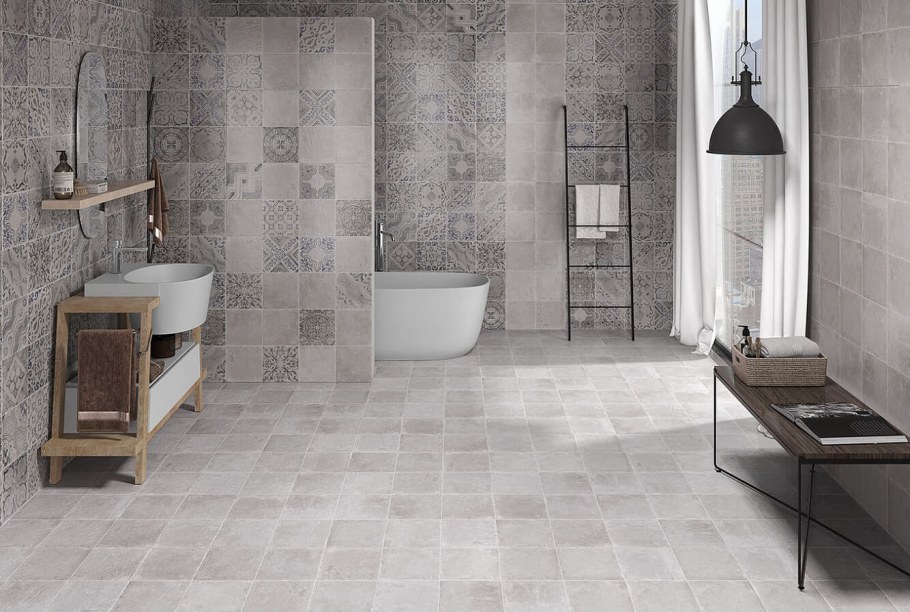 Плитка Antigua Cotto 45x45