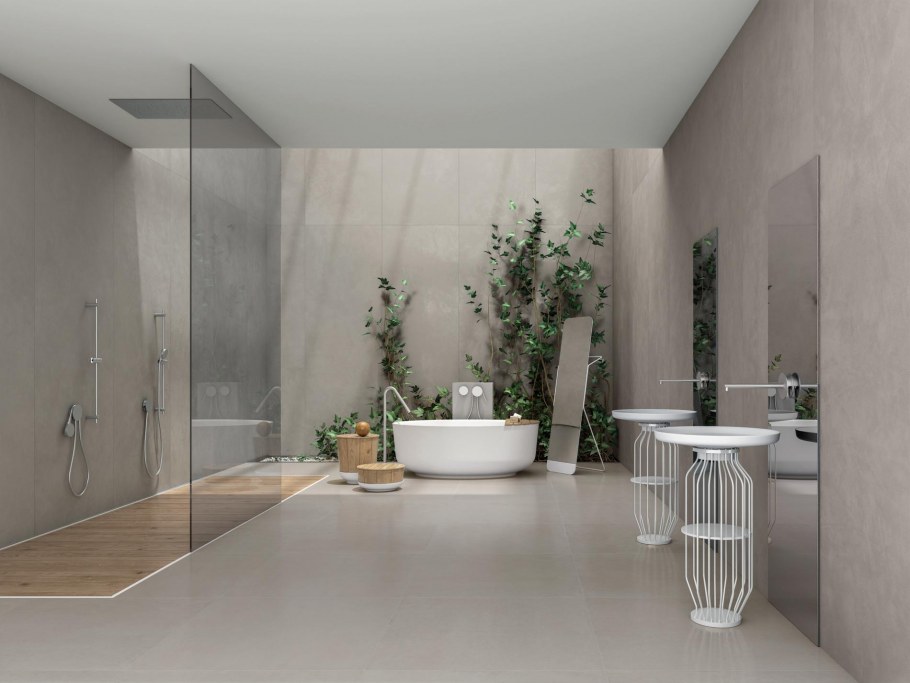 TF 01 60х60 неполир