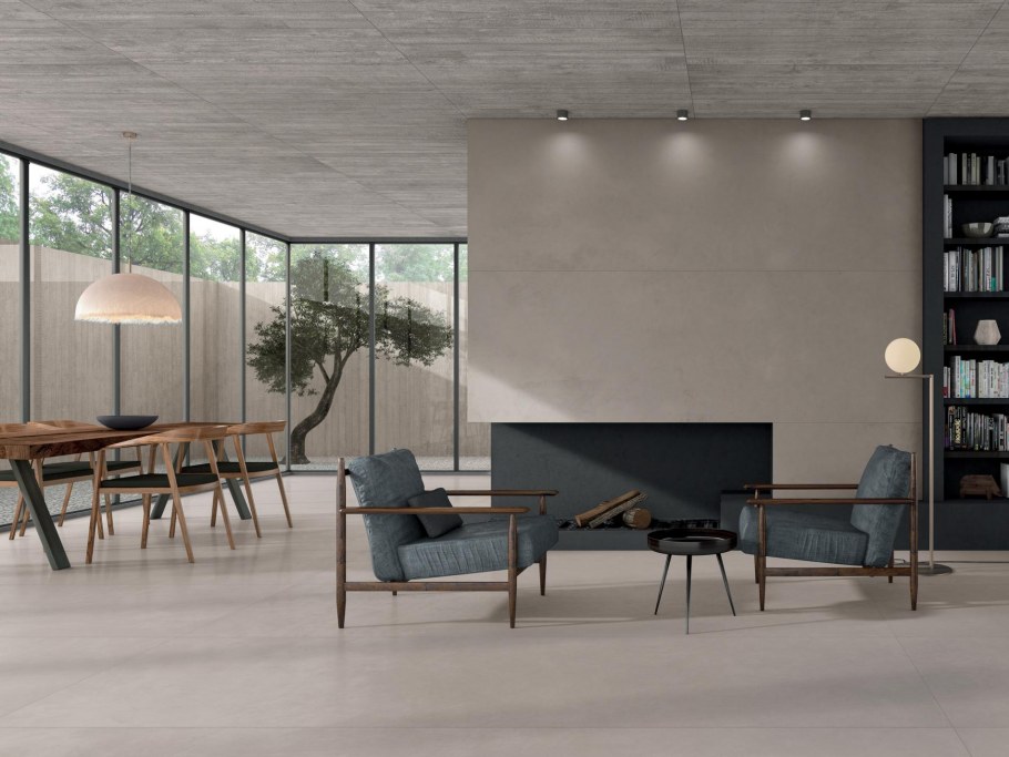 Керамогранит Rondine Swing