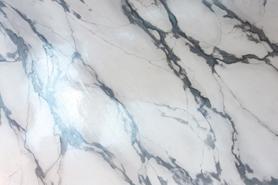 Bianco Carrara венецианская штукатурка
