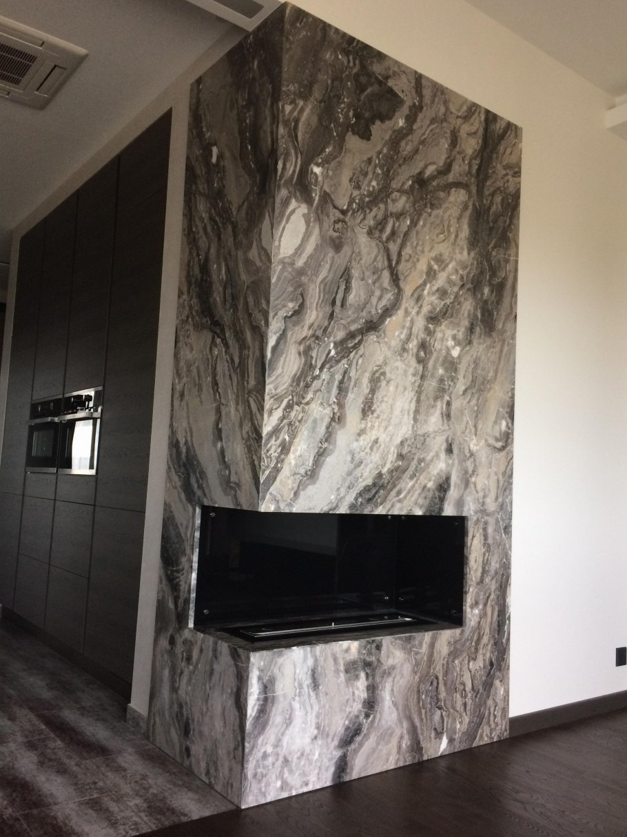 Известковая штукатурка венецианка