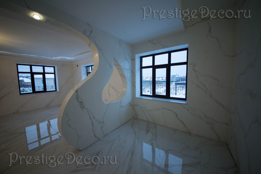 Decorici венецианская штукатурка