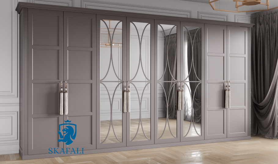 Шкаф Неоклассика