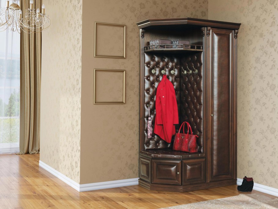 Шкаф Couture Turri