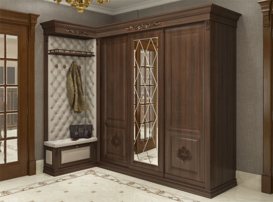 Благо прихожая б5.8-5