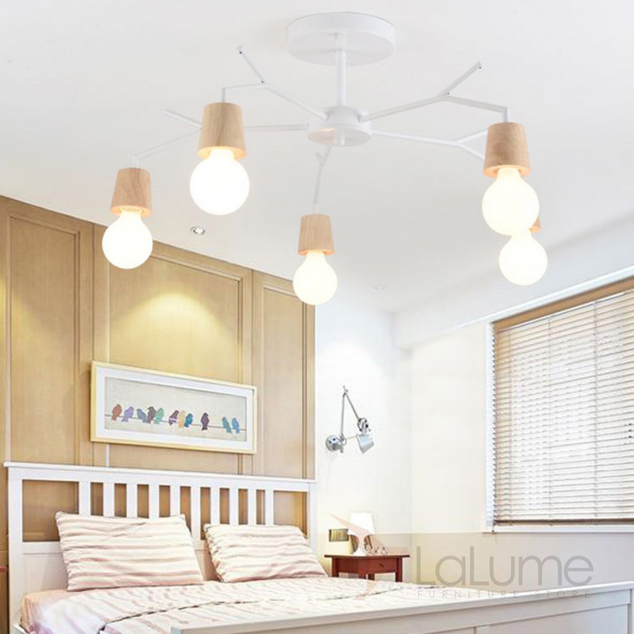 Светильник oowolf led Wall Light