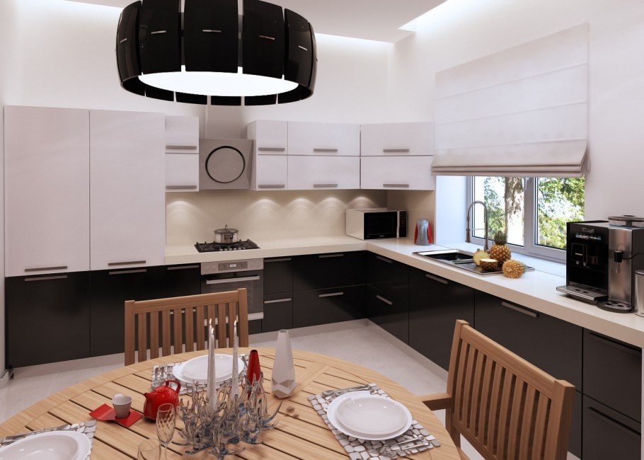 Вытяжка Maunfeld Lee Light