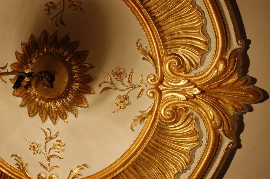 Sicis Золотая мозаика